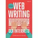  Webwriting. Profesjonalne Tworzenie Tekstów Dla Internetu 