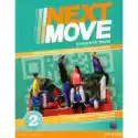  Next Move Pl 2 Sb +Exam Trainer 