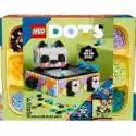 Lego Lego Dots Pojemnik Z Uroczą Pandą 41959 