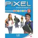  Pixel 3 Podręcznik+Dvd Cle 
