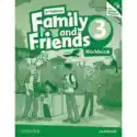  Family And Friends 3. 2Nd Edition. Workbook + Online Practice 