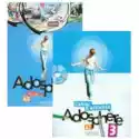  Adosphere 3. Podręcznik I Zeszyt Ćwiczeń Do Języka Francuskiego