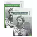  Homo Romanus 1. Podręcznik I Zeszyt Ćwiczeń Do Języka Łacińskie