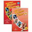  Matura Prime Time Plus. Intermediate. Podręcznik Wieloletni I Z