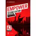  Empower Second Edition. Elementary A2. Workbook Without Answers