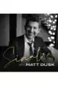 Sinatra With Matt Dusk (Deluxe Edition)