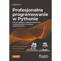  Profesjonalne Programowanie W Pythonie 