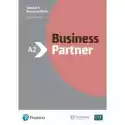  Business Partner A2. Teacher's Book With Digital Resources