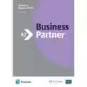  Business Partner B2. Teacher's Resource Book 