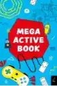 Foksal Mega Active Book