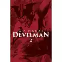  Devilman. Tom 2 