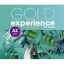  Gold Experience 2Nd Edition A2. Class Audio Cds 