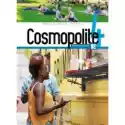  Cosmopolite 4. Podręcznik + Dvd-Rom 