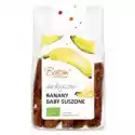 Batom Banany Baby Suszone 100 G Bio