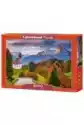 Castorland Puzzle 2000 El. Jesień W Bawarii