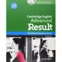  Cambridge English Advanced Result Wb Resource Pack 