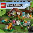 Lego Minecraft Opuszczona Wioska 21190 