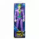 Spin Master  Figurka Batman 12 Cali Joker S1V1 P2 
