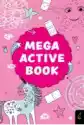 Mega Active Book