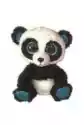 Beanie Boos Bamboo - Panda 15Cm