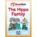  The Hippo Family 