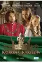 Korona Królów Sezon 2 Odcinki 110-136 (4Dvd)