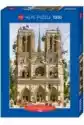 Puzzle 1000 El. Viva Notre Dame
