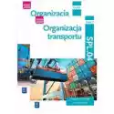  Pakiet Organizacja Transportu. Kwalifikacja Spl.04. Podręcznik 