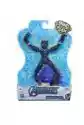 Figurka Avengers Band And Flex Black Panther