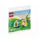 Lego Lego Creator Zajączek Wielkanocny 30583 