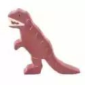  Zabawka Gryzak Dinozaur Tyrannosaurus Rex (T-Rex) Tikiri