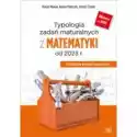  Typologia Zadań Maturalnych Z Matematyki Od 2023 R 