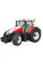 Traktor Steyr 6300 Terrus Cvt