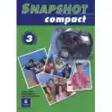 Snapshot Compact 3. Podręcznik Z Ćwiczeniami 