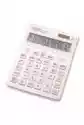 Citizen Kalkulator Sdc-444X-Wh