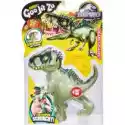 Tm Toys  Goo Jit Zu. Jurassic World. Figurka Pyro 