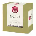 Teekanne Herbata Czarna Gold 100 X 2,0 G