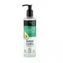 Organic Shop Natural Repairing Shampoo Naturalny Regenerujący Sz