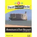  Lf Adventure A Fort Boyard +Cd 