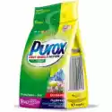 Purox Proszek Do Prania Białych I Kolorowych Tkanin Universal 10