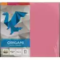 Interdruk Interdruk Papier Do Origami Fluo + Pastele 20 X 20 Cm 100 Kartek