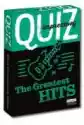 Edgard Games Quiz Imprezowy. The Greatests Hits
