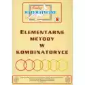  Miniatury Matematyczne 08 Elementarne Metody... 