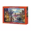Castorland  Puzzle 1000 El. Abbey Road 1930 Castorland