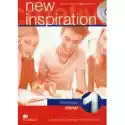  Inspiration New 1 Wb Z Cd Oop 