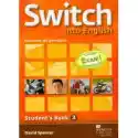  Switch Into English 3 Sb Z Cd-Rom 