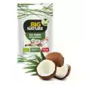 Big Nature Mąka Kokosowa 1.1 Kg Bio