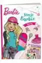 Ameet Barbie. Stroje Barbie. Sporty