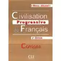  Civilisation Progressive Du Francais Debutant 2 Edition Corrige