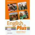  English Plus 4A Sb Pl 